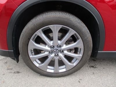 Mazda CX-60 Gebrauchtwagen