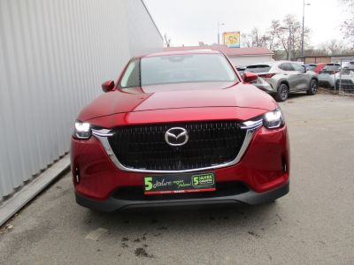 Mazda CX-60 Gebrauchtwagen