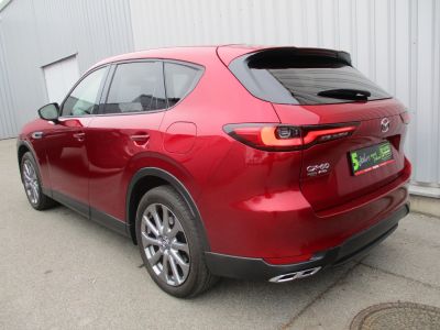 Mazda CX-60 Gebrauchtwagen
