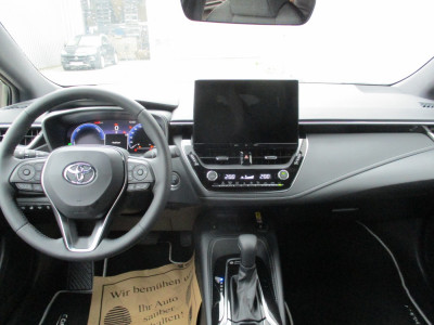 Toyota Corolla Vorführwagen