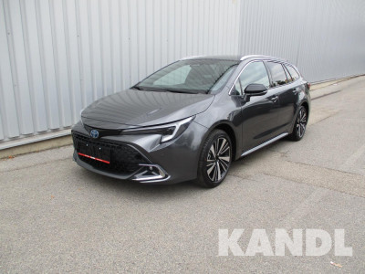 Toyota Corolla Vorführwagen