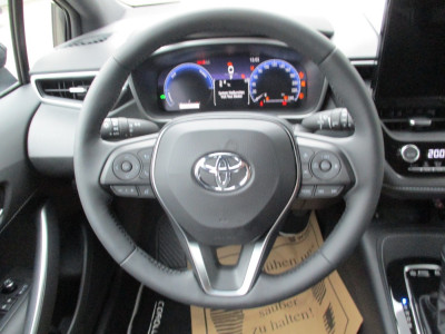Toyota Corolla Vorführwagen
