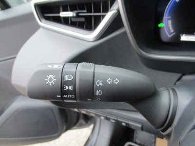 Toyota Corolla Vorführwagen