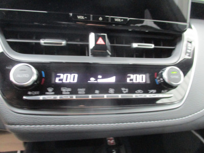 Toyota Corolla Vorführwagen