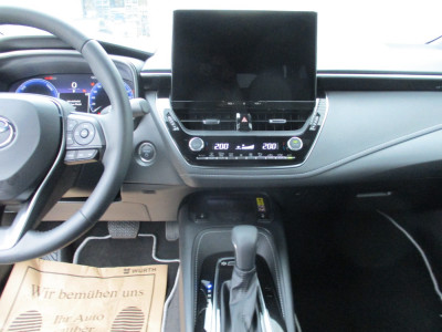 Toyota Corolla Vorführwagen