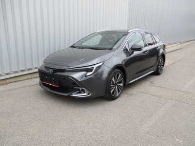 Toyota Corolla Vorführwagen