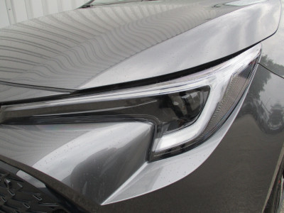 Toyota Corolla Vorführwagen