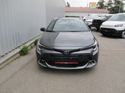 Toyota Corolla Vorführwagen