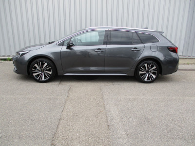 Toyota Corolla Vorführwagen