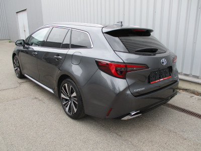 Toyota Corolla Vorführwagen