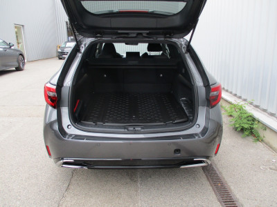 Toyota Corolla Vorführwagen