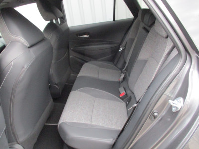 Toyota Corolla Vorführwagen