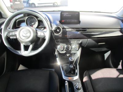 Mazda Mazda2 Gebrauchtwagen