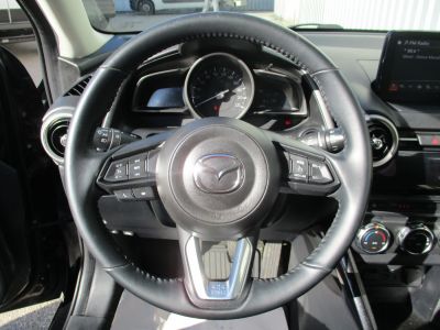 Mazda Mazda2 Gebrauchtwagen