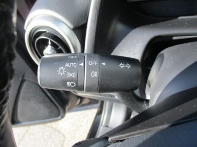 Mazda Mazda2 Gebrauchtwagen