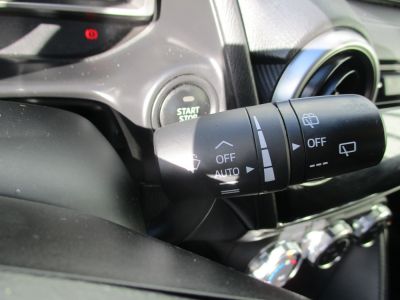 Mazda Mazda2 Gebrauchtwagen