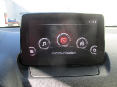 Mazda Mazda2 Gebrauchtwagen