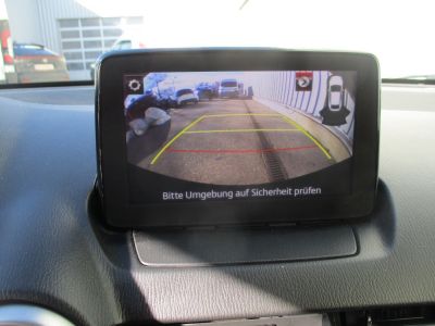 Mazda Mazda2 Gebrauchtwagen