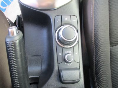 Mazda Mazda2 Gebrauchtwagen