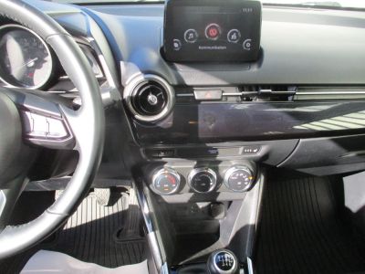 Mazda Mazda2 Gebrauchtwagen