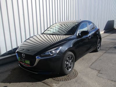 Mazda Mazda2 Gebrauchtwagen