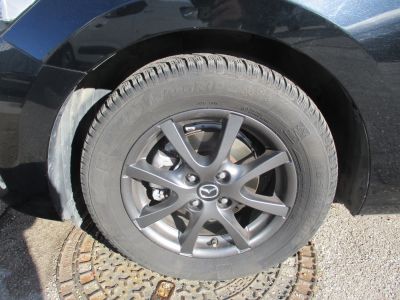 Mazda Mazda2 Gebrauchtwagen