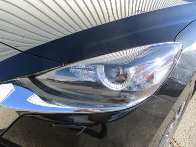 Mazda Mazda2 Gebrauchtwagen