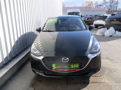 Mazda Mazda2 Gebrauchtwagen