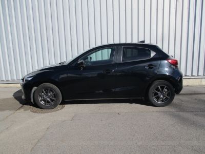 Mazda Mazda2 Gebrauchtwagen