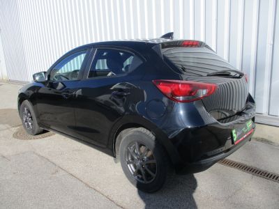 Mazda Mazda2 Gebrauchtwagen