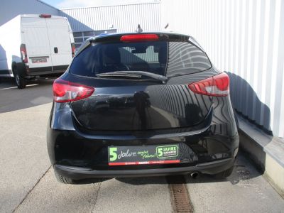 Mazda Mazda2 Gebrauchtwagen