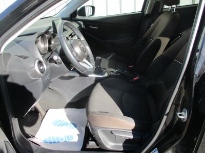 Mazda Mazda2 Gebrauchtwagen