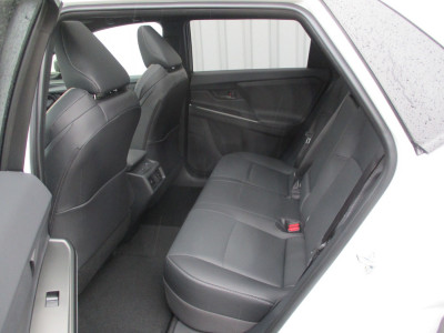 Toyota bZ4X Vorführwagen Toyota bZ4X Vorführwagen