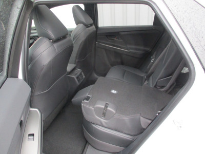 Toyota bZ4X Vorführwagen Toyota bZ4X Vorführwagen