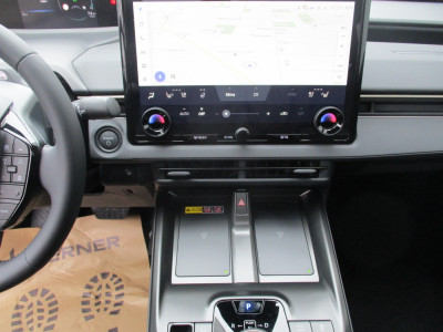 Toyota bZ4X Vorführwagen Toyota bZ4X Vorführwagen