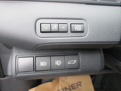 Toyota bZ4X Vorführwagen Toyota bZ4X Vorführwagen