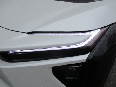 Toyota bZ4X Vorführwagen Toyota bZ4X Vorführwagen