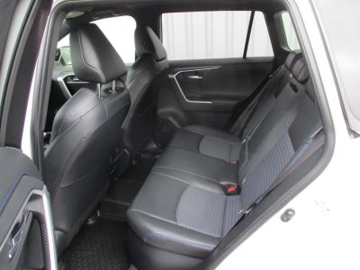 Toyota RAV4 Gebrauchtwagen