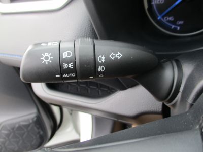 Toyota RAV4 Gebrauchtwagen