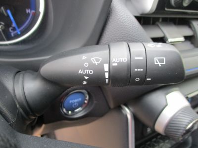 Toyota RAV4 Gebrauchtwagen