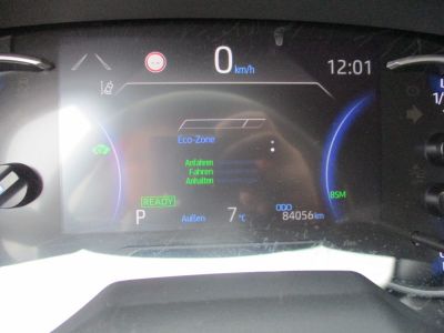 Toyota RAV4 Gebrauchtwagen