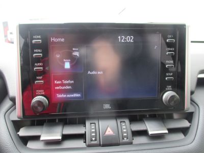 Toyota RAV4 Gebrauchtwagen