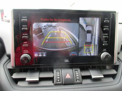 Toyota RAV4 Gebrauchtwagen