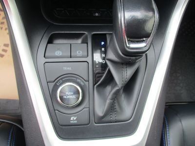 Toyota RAV4 Gebrauchtwagen