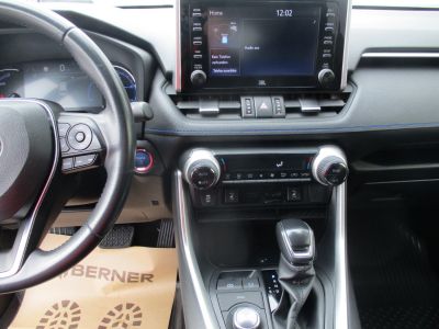 Toyota RAV4 Gebrauchtwagen