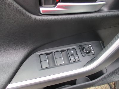 Toyota RAV4 Gebrauchtwagen