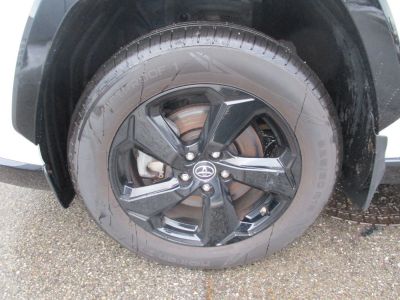 Toyota RAV4 Gebrauchtwagen