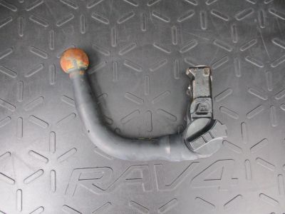 Toyota RAV4 Gebrauchtwagen