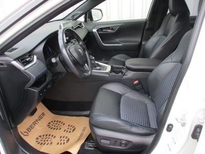 Toyota RAV4 Gebrauchtwagen