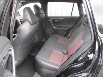 Toyota RAV4 Vorführwagen Toyota RAV4 Vorführwagen